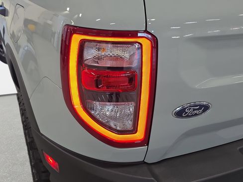 Used 2024 Ford Bronco Sport Big Bend w/ Convenience Package image 32