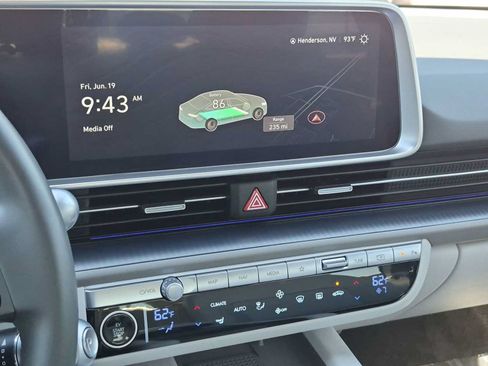 Certified 2023 Hyundai Ioniq 6 Limited RWD image 27