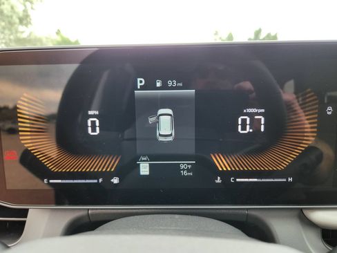 New 2027 Kia Seltos S AWD/4WD image 17