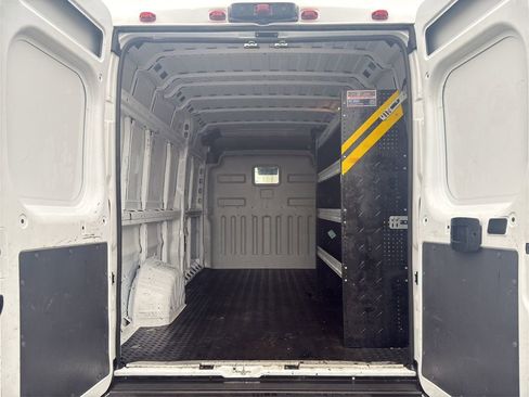 Used 2023 RAM ProMaster 3500 image 20