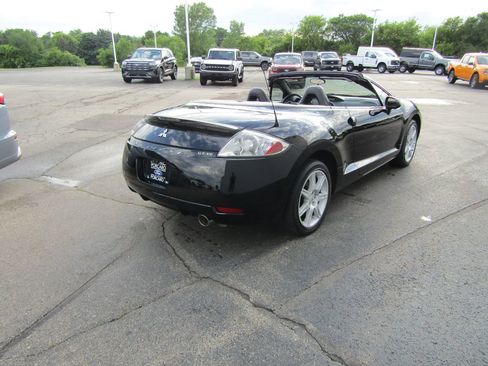 Used 2007 Mitsubishi Eclipse GT FWD image 6