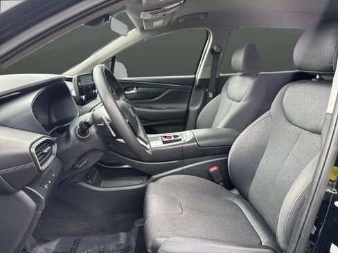 Used 2022 Hyundai Santa Fe SEL image 4