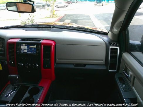 Used 2012 RAM 1500 Outdoorsman image 37