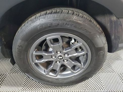 Used 2022 Ford Bronco Sport Big Bend w/ Convenience Package image 10