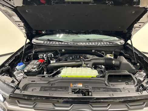 New 2026 Ford Expedition Tremor image 38