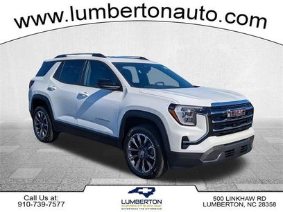 New 2026 GMC Terrain Elevation w/ Elevation Premium Package