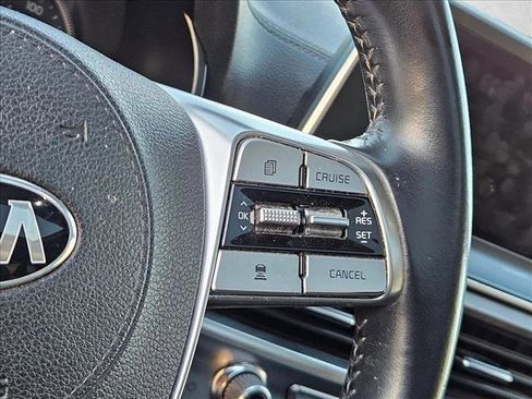 Used 2021 Kia Telluride EX w/ EX Premium Package image 12