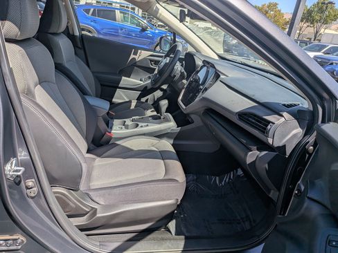Used 2024 Subaru Crosstrek 2.0i Premium AWD/4WD image 30