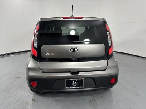 Used 2019 Kia Soul w/ Convenience Package FWD image 32