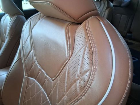 Used 2025 INFINITI QX60 Autograph w/ Cargo Package AWD/4WD image 19