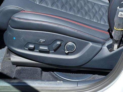 New 2026 Genesis GV80 3.5T e-SC AWD/4WD image 14