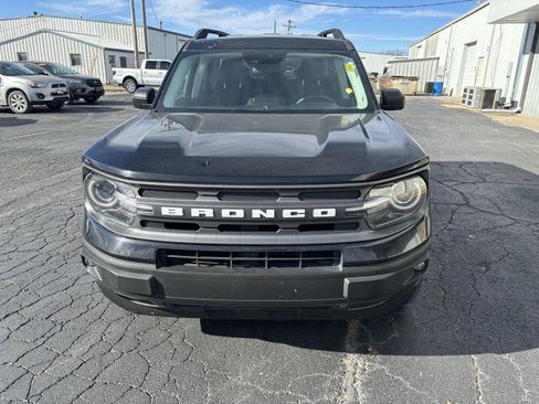 Used 2021 Ford Bronco Sport Big Bend image 3