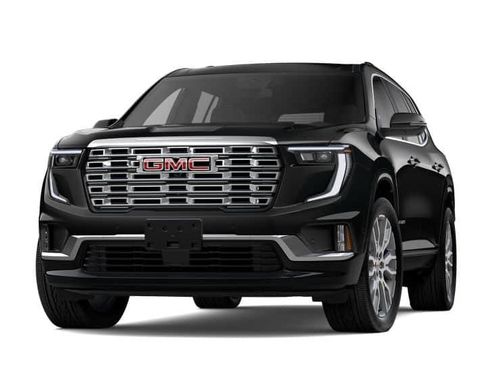 New 2026 GMC Acadia Denali w/ Super Cruise Package AWD/4WD image 72