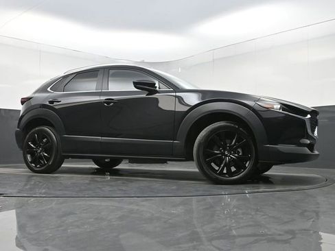 Certified 2024 MAZDA CX-30 AWD 2.5 S w/ Select Sport Pkg image 28