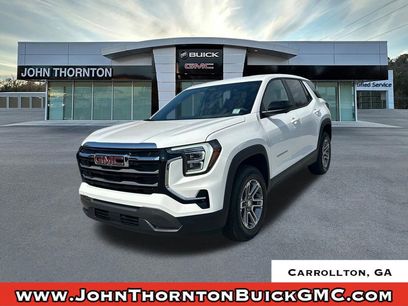 New 2026 GMC Terrain Elevation w/ Technology Package II