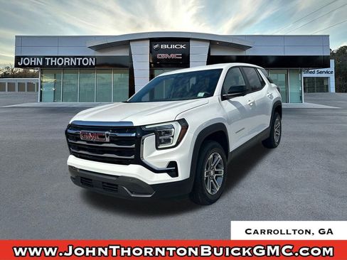 New 2026 GMC Terrain Elevation w/ Technology Package II image 1