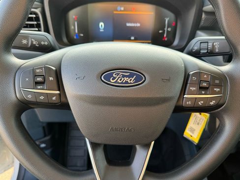 New 2026 Ford Maverick XL AWD/4WD image 14