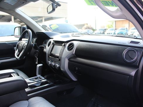 Used 2016 Toyota Tundra SR5 w/ TRD Off Road Package RWD image 21