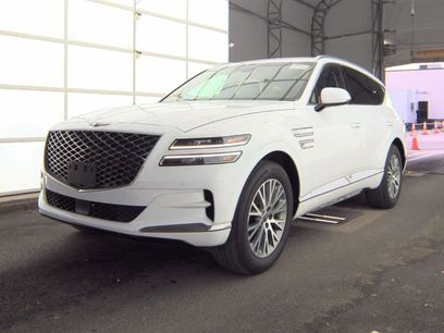 Used 2024 Genesis GV80 2.5T