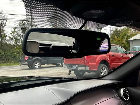 Used 2008 Ford Mustang Shelby GT500 image 23