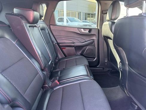 Used 2023 Ford Escape ST-Line image 7