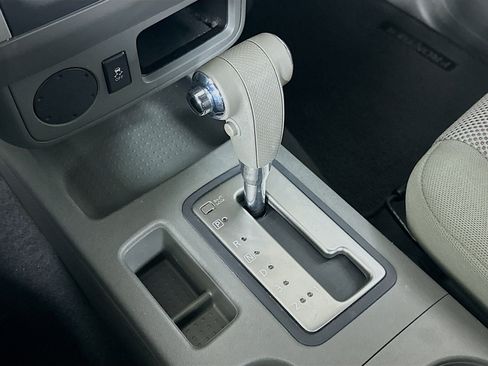 Used 2019 Nissan Frontier SV image 23