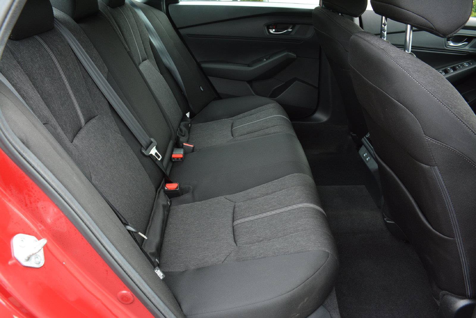 Used 2026 Honda Accord Sport image 18