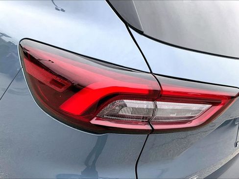 New 2026 Ford Escape Active w/ Cold Weather Package image 23