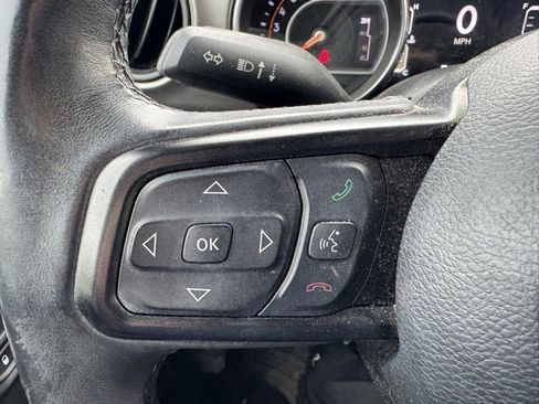 Used 2018 Jeep Wrangler Unlimited Sport S image 14