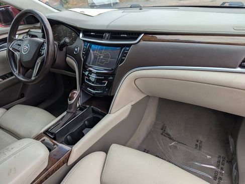 Used 2013 Cadillac XTS Platinum FWD image 13