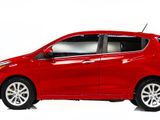 Used 2020 Chevrolet Spark LT w/ Driver Confidence Package image 6