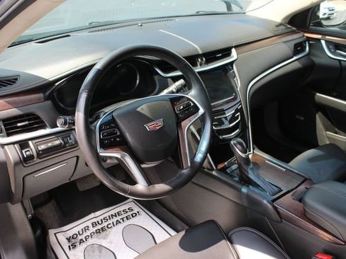 Used 2019 Cadillac XTS Premium Luxury FWD image 16
