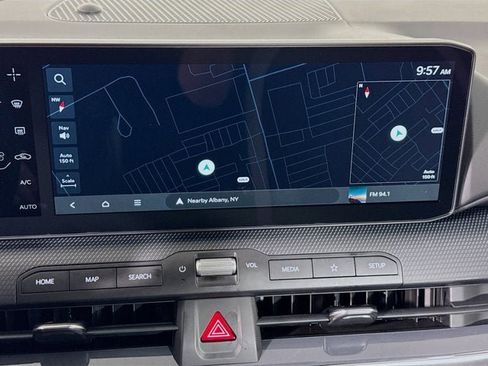 New 2025 Kia K4 GT-Line image 15