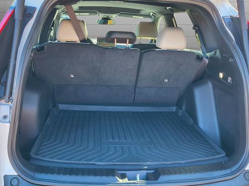 Used 2025 Honda CR-V Sport Touring image 8