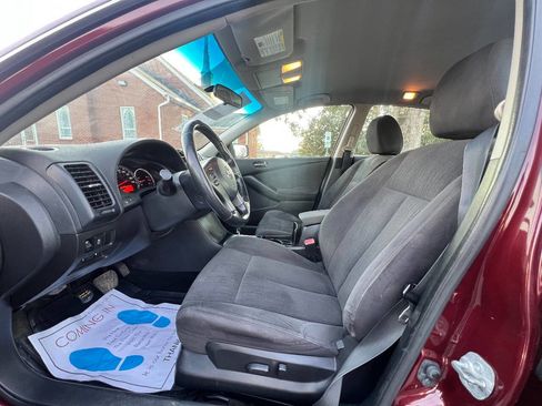 Used 2011 Nissan Altima 2.5 S w/ Convenience Pkg image 12