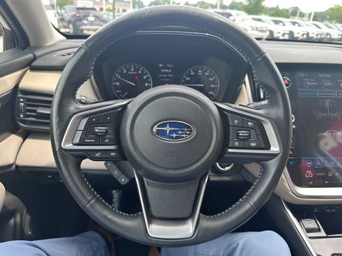 Used 2022 Subaru Legacy Premium AWD/4WD image 14