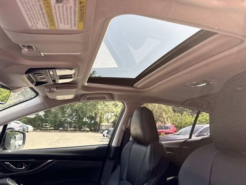 Used 2019 Subaru Crosstrek 2.0i Limited w/ Popular Package #4 AWD/4WD image 28