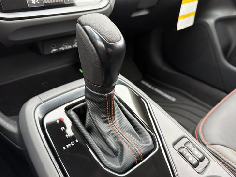 New 2026 Subaru Crosstrek 2.5i Limited image 21