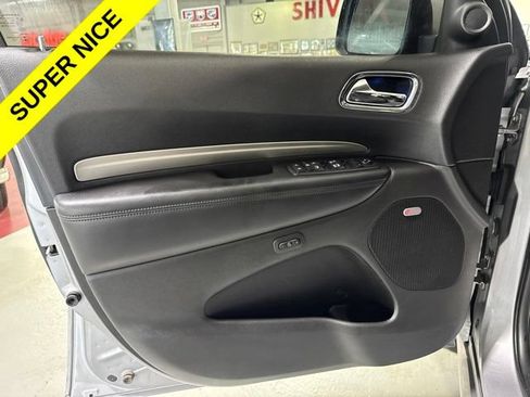 Used 2017 Dodge Durango GT w/ Premium Group AWD/4WD image 13