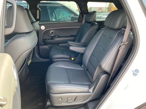 New 2026 Hyundai Palisade Calligraphy AWD/4WD image 33