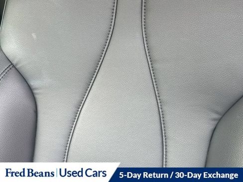 Used 2023 Acura RDX AWD image 24