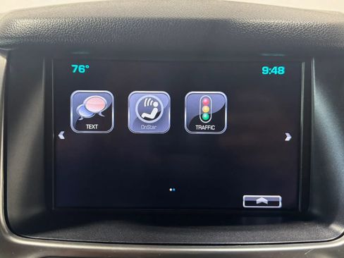 Used 2016 Chevrolet Suburban LTZ AWD/4WD image 22