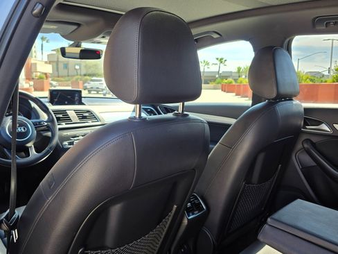 Used 2016 Audi Q3 2.0T Premium Plus w/ Technology Package image 20