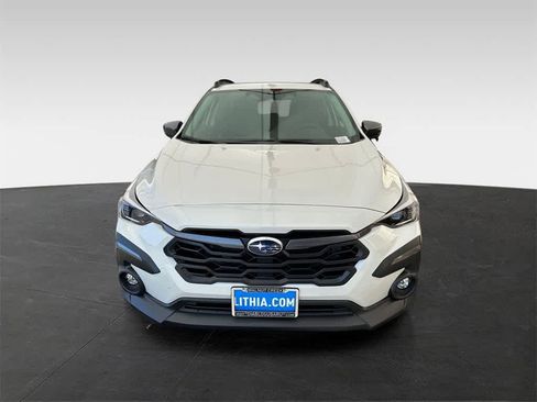 New 2025 Subaru Crosstrek 2.5i Limited w/ Crosstrek Mirror Package image 6