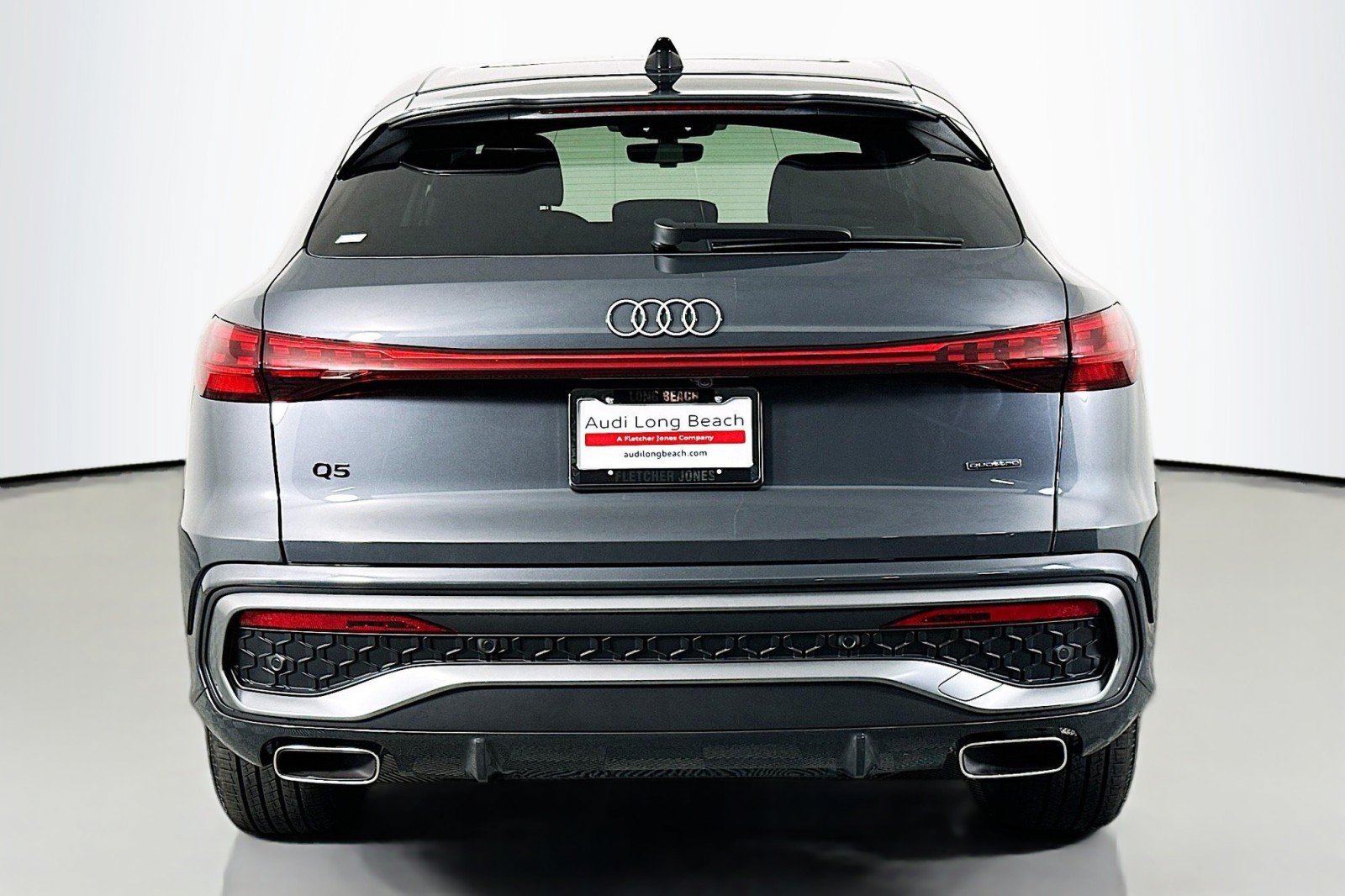 New 2026 Audi Q5 Premium Plus AWD/4WD image 3