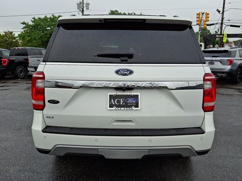 Certified 2020 Ford Expedition XLT w/ Equipment Group 202A AWD/4WD image 5