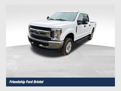 Used 2018 Ford F250 XLT