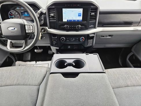 Used 2022 Ford F150 XLT AWD/4WD image 12