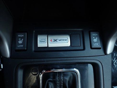 Used 2017 Subaru Forester 2.0XT Premium w/ Protection Package #1 AWD/4WD image 18