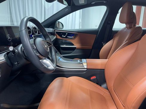 Used 2023 Mercedes-Benz C 300 4MATIC Sedan image 20